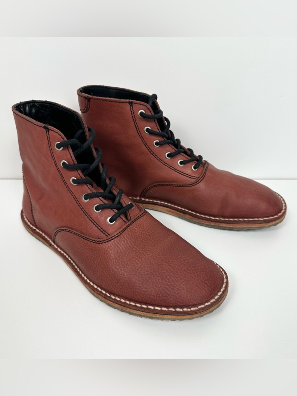 Davinci Footwear Lapworth Boots